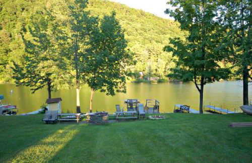 Hydrangea Cottage - Foto 2