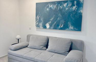 Zweizimmerwohnung in wenigen Minuten in Frankfurt - Foto 23