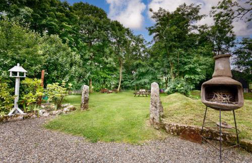 The Roundhouse - Foto 13