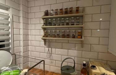 Cosy Cottage 7 mins from Cardiff City Center - Foto 6