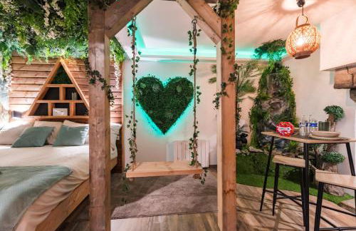 Mowgli Gite Jungle - Foto 7