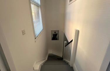 Modern Central Flat - Business and Leisure Stays - Foto 11