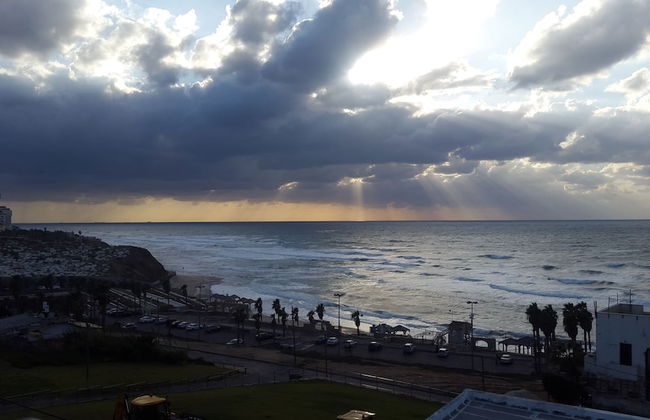 Sea Front Penthouse - Foto 35