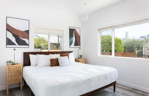 Prestige 5BR Townhome Near LA Hot Spots - Foto 16