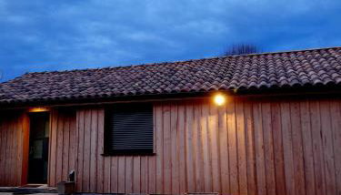 Maison style chalet - Foto 2