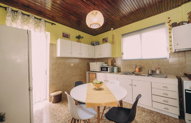 Captain's Spacious House Near The Beach - Foto 14