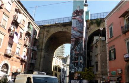Casa Borghesia, luminosa nel cuore autentico di Napoli - Sanità - Foto 46