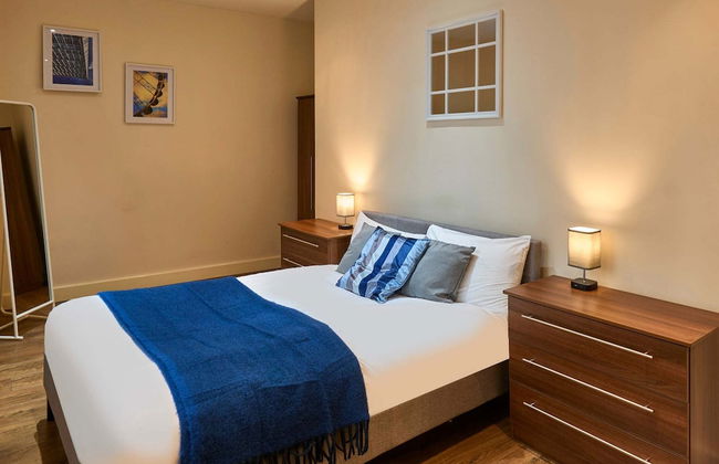 Host Stay Three Graces Getaway - Foto 9