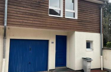 Sérénité au cœur de ville - Foto 13