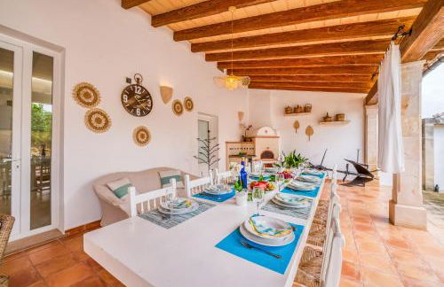Ideal Property Mallorca - Verdera - Foto 4