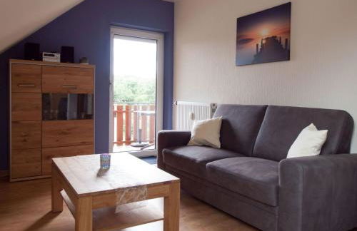 Apartment Fewo Hoppenhof 2 by Interhome - Foto 6