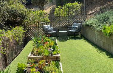 Zen Treehouse Retreat-Great Views & Peaceful Decks - Foto 22