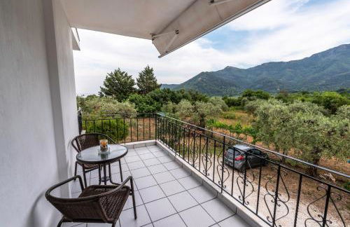 Studios Vasilia - Foto 31