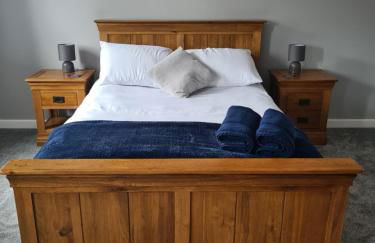 15a Admiral court Long Sutton PE12 9HB - Foto 6