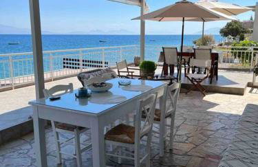 Sophias house by the sea! - Foto 14