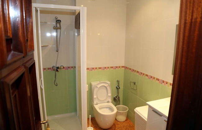 Villa Ana Apartments - Photo 22