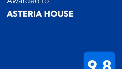 ASTERIA HOUSE - Foto 2
