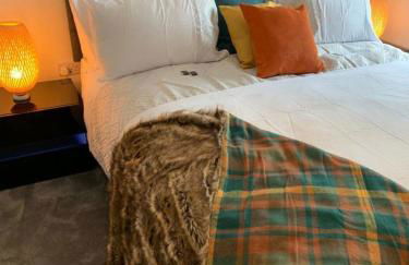 Lakeside 2 BED LUXURY APARTMENT No PARTIES No EVENTS Early Check-in Late Check- Out Allowed - Foto 56