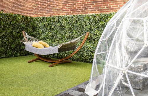 LONDONERS - Marylebone Serviced Apartments - Foto 160