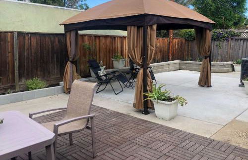 Family Home in Walkable Area Near Silicon Valley! - Foto 29