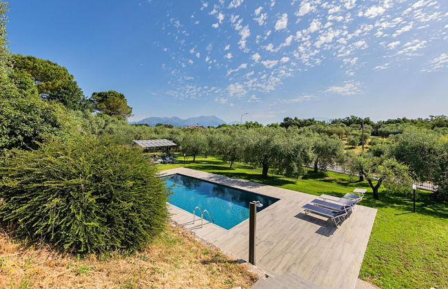 Castelletto 1 - Piscina Jacuzzi by Wonderful Italy - Foto 16