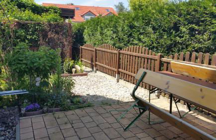 Ferienwohnung Schusi Freital - Photo 26