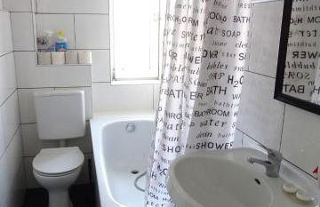 Apartment Essen-City - Foto 10