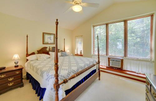 Private Beach! Year-Round Lake Superior Retreat - Foto 11