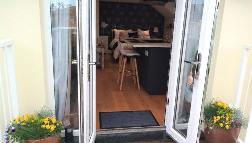 The Captains Quarters, Woolsery - Foto 3