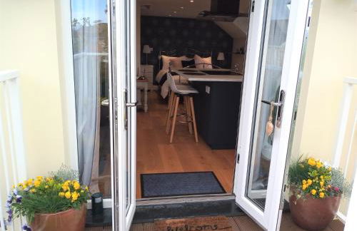 The Captains Quarters, Woolsery - Foto 3