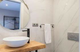 BeBarceloner Sant Andreu Apartments - 1 bedroom with terrace - Photo 38