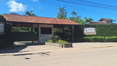 Chalé Orquídeas Club Ubat 6p piscinas - Foto 2