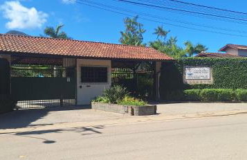 Chalé Orquídeas Club Ubat 6p piscinas - Foto 2