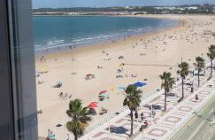 PRIMERA LINEA DE PLAYA EN VALDELAGRANA - Foto 26