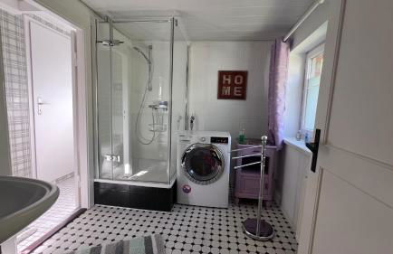 Min lütt hütt - Photo 13