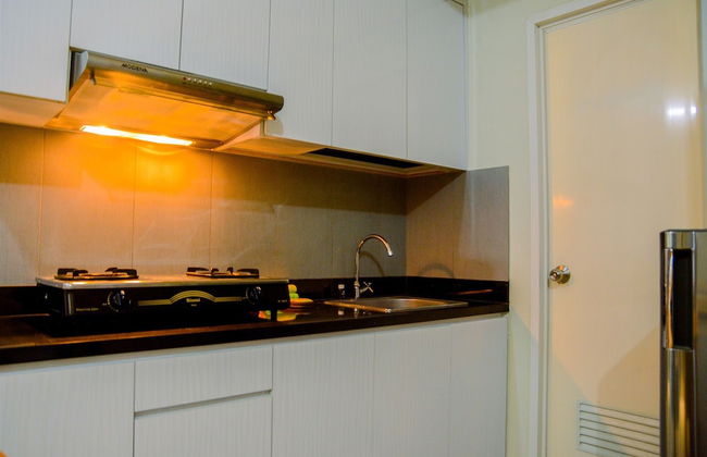 Gading Greenhill 2BR Apartment near Singapore International School - Foto 8