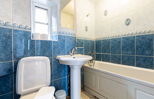 Heart of Shoreditch Apartments - Photo 37