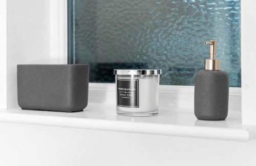 Harmony House 3 Bedroom New Build for Families, Contractors, Black Country Museum Sleeps 6 - Foto 36