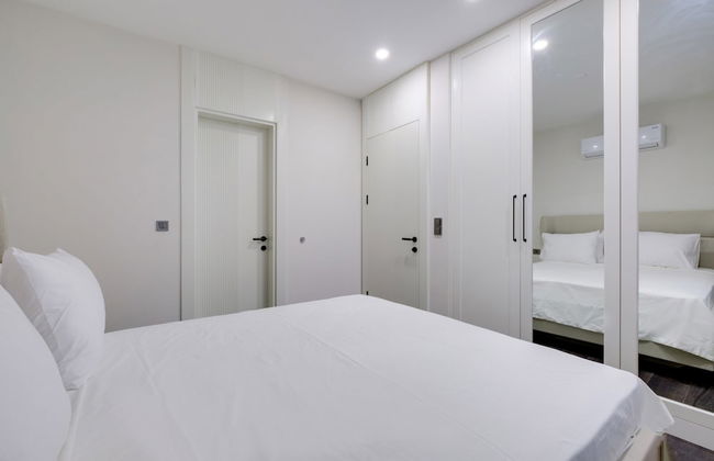 Luxury Waterfront House 9 min to Yalikavak Marina - Foto 24