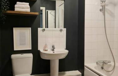 Stylish Apartment near Tower Bridge - Foto 18