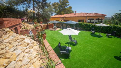 Habitaciones Villa Marcia Solo Adulto - Foto 4