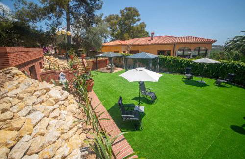 Habitaciones Villa Marcia Solo Adulto - Foto 4