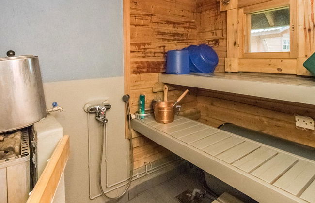 Auringonlasku - Foto 20