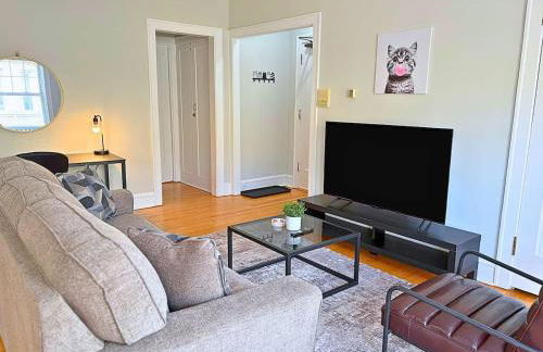 Charming 1BR Apt in Evanston - Hinman B3 - Foto 2