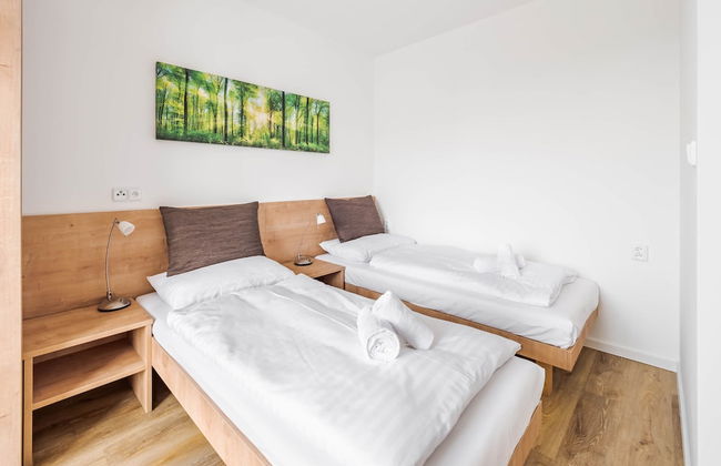 Lakeside Village Větrník - Foto 5