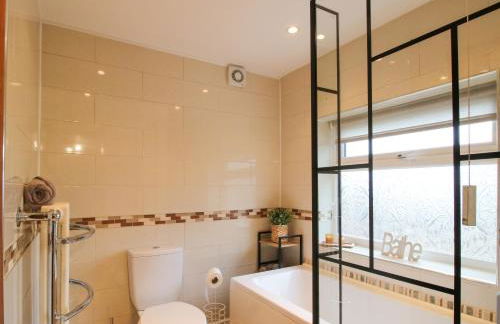 Spitfire Lodge - Foto 12