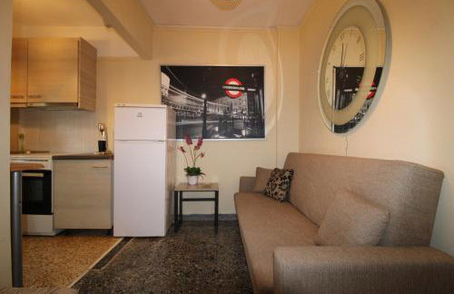 Evoikos Bay Balcony - Foto 6