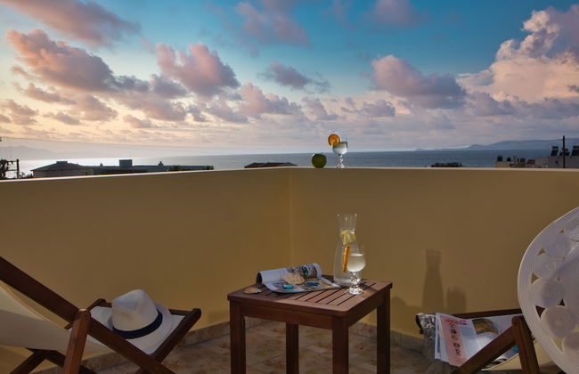 Beatiful Villa in Gouves, Sea Views, Crete - Foto 13