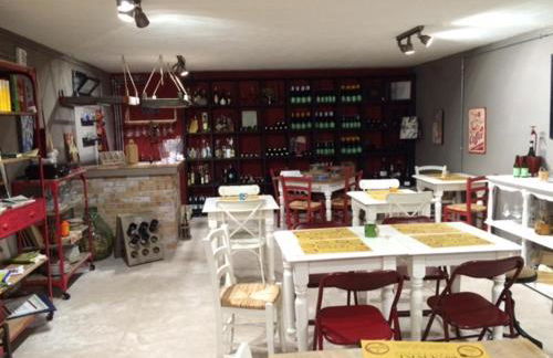 Agriturismo Poggio Alle Serre - Foto 25