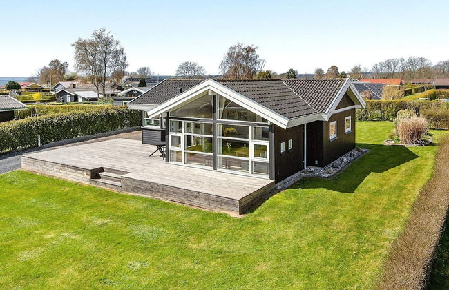 Spacious Retreat With Fjord View - By Traum Ferienwohnungen - Foto 25